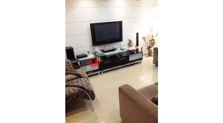 Imagem Sobrado à venda 4 Quartos, 2 Suites, 3 Vagas, 286M², Nova Gerty, São Caetano do Sul - SP