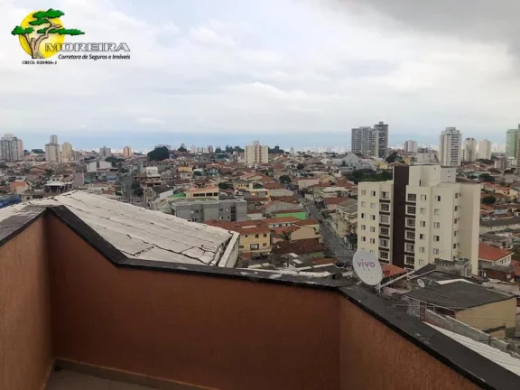 Imagem SOBRADO PARA VENDA NA PARADA INGLESA