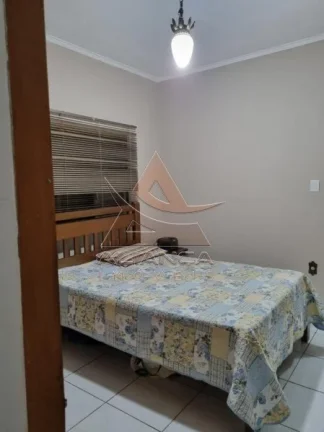 Imagem Casa - Ribeirão Preto - Ipiranga