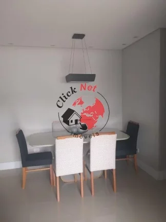Imagem Excelente Apartamento em Condomínio Padrão à Venda no bairro Assunção, em São Bernardo do Campo