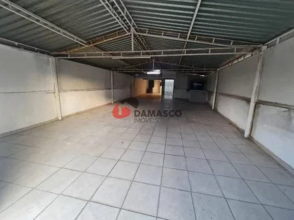 Imagem Galpão à venda Barcelona, São Caetano do Sul - SP