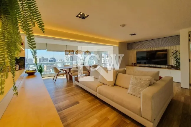 Imagem Apartamento à venda 2 dorm no Paraíso/Sp - Aristo Vila Mariana