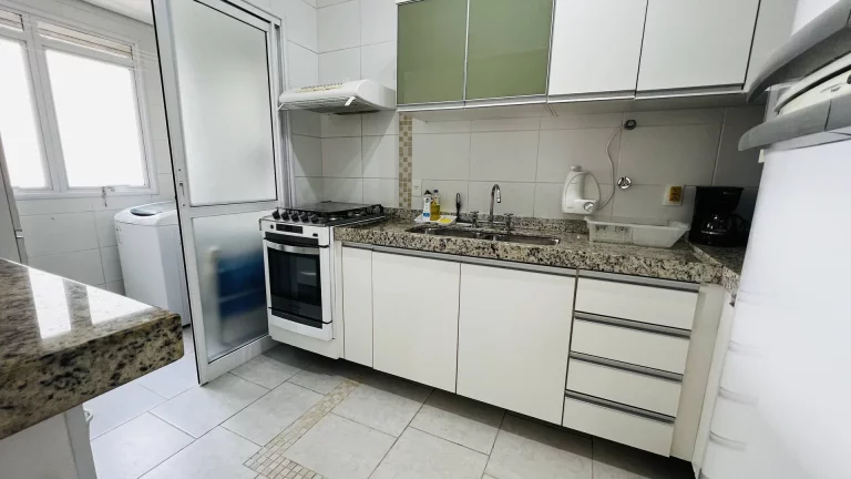 Imagem Apartamento à venda na Riviera de São Lourenço - Módulo 8