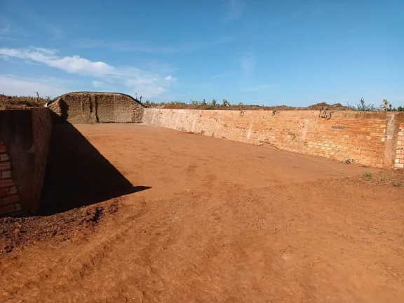 Imagem FAZENDA AVARÉ-SP