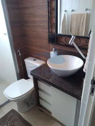 Imagem Apartamento - Ribeirão Preto - Geraldo Correia de Carvalho - Região Norte