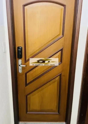 Imagem Apartamento para venda com 78mts no Ipiranga