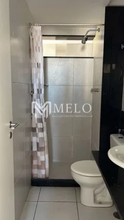Imagem CASA FORTE - Apto. com 2qtos., 1suite, 2vagas, 72,50m²