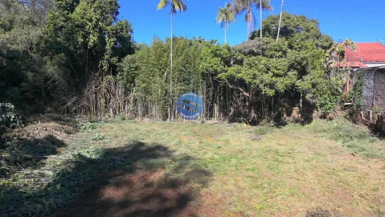 Imagem Terreno raro a venda em Monte Alegre do Sul região central