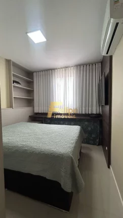 Imagem Maravilhoso Apartamento com Porteira Fechada