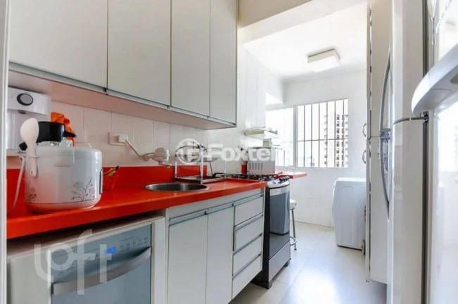 Imagem Apartamento Perdizes - 68M², 3 Dorms, 1 Vaga Fixa e Livre, Armários, Lazer.