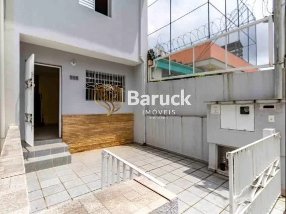 Imagem Sobrado com 2 Quartos à Venda, 70 m² em Campo Belo - São Paulo