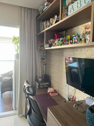 Imagem Apartamento Vila Romana - 94M², 3 Dorms, 1 Suíte, 2 Vagas, Gerador, Lazer.