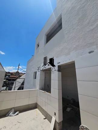 Imagem Apartamento à venda 2 quartos bairro São Joaquim - Contagem/MG