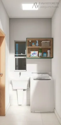 Imagem Casa para Venda em Itanhaém, Jardim Suarão (Praia), 3 dormitórios, 1 suíte, 2 banheiros, 4 vagas