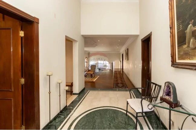 Imagem Casa de Luxo com 4 Suítes e 10 vaga à Venda - 788 m² Jd dos Estados