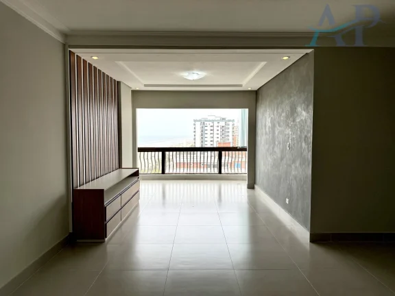 Imagem Apartamento com 3 Dormitórios na Tupi em Praia Grande
