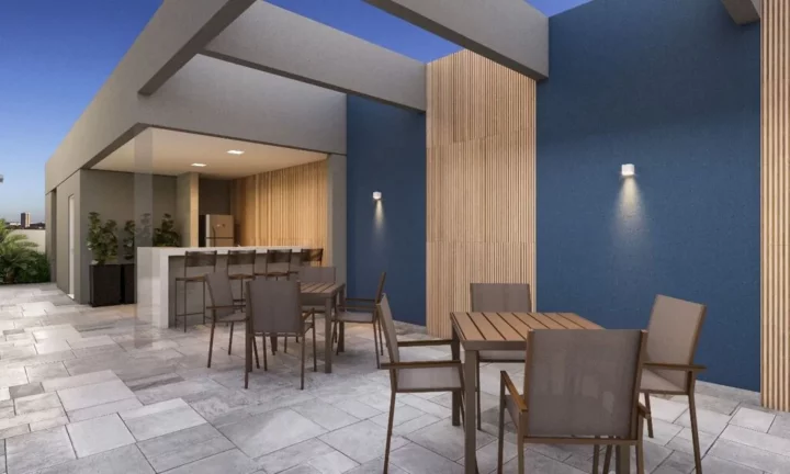 Imagem APARTAMENTO RESIDENCIAL em Suzano - SP, Centro