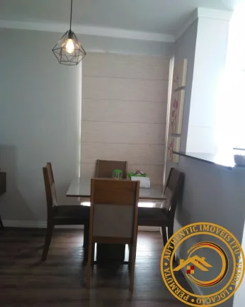 Imagem APARTAMENTO RESIDENCIAL em SALTO - SP, JARDIM DAS NAÇÕES