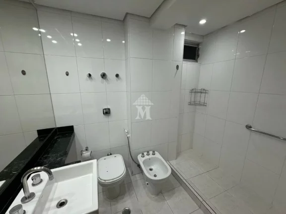 Imagem Apartamento com 3 Quartos à Venda, 105 m² em Paraíso - São Paulo