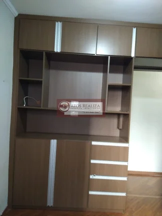 Imagem Apartamento a venda em Jordanópolis - São Paulo