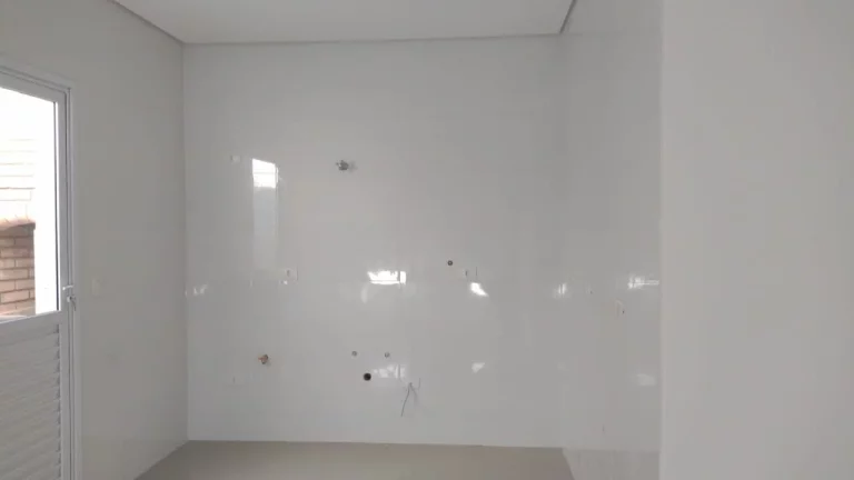 Imagem APARTAMENTO COM 50 METROS NO JD ANA MARIA PROXIMO AO CORREDOR DE TRÓLIBUS.