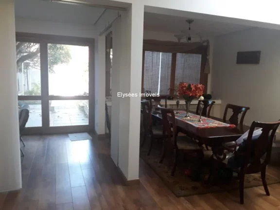 Imagem CASA RESIDENCIAL em SÃO PAULO - SP, SANTO AMARO