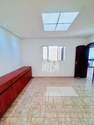 Imagem Casa TÉRREA com 3 dormitórios à venda, 173 m² por R$ 680.000 - Vila Liberdade - Jundiaí/SP