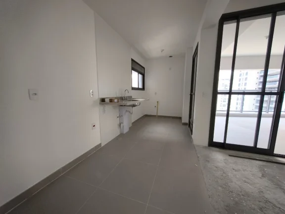 Imagem Apartamento para venda em Jardim Das Perdizes com 3 quartos, sendo 3 suítes , 136m2