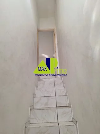 Imagem Casa para locação na Vila Buenos Aires, São Paulo-SP: 2 quartos, 1 sala, 1 vaga de garagem, 80m² de área. Confira!
