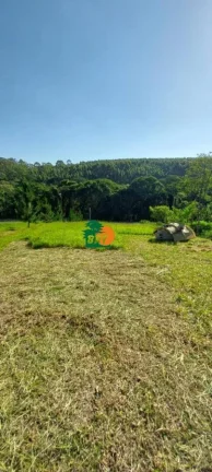 Imagem Chácara para Venda em Mairinque, Mairinque, 1 dormitório, 1 suíte, 1 banheiro