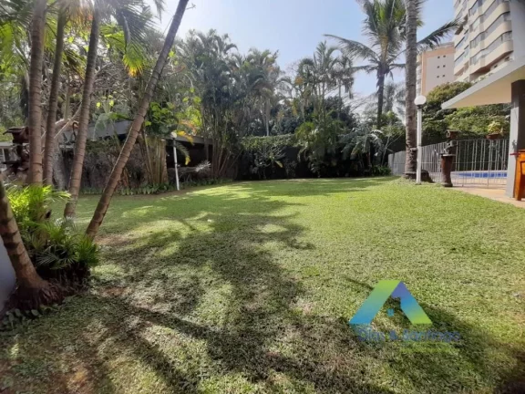 Imagem Casa com 4 dormitórios à venda, 1294 m² por R$ 4.150.000,00 - Parque Anchieta - São Bernardo do Campo/SP