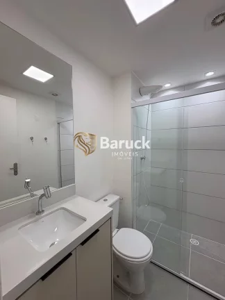 Imagem Apartamento com 2 Quartos para Alugar,  em Vila Parque Jabaquara - São Paulo