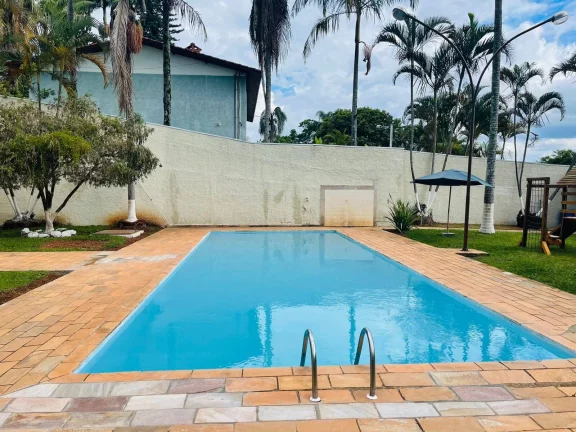 Imagem Excelente Chácara com 2 Casas em Mairiporã! Aceita Permuta!