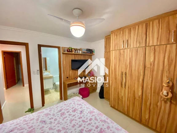 Imagem Casa com 3 dormitórios à venda, 300 m² por R$ 1.390.000,00 - Jardim Asteca - Vila Velha/ES