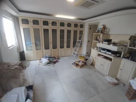 Imagem Linda Cobertura Jardim Paulista - 779M², 4 Dorms, 4 Suítes, 2 Salas, 3 Vagas, Varanda, Armários, Split, Playground.