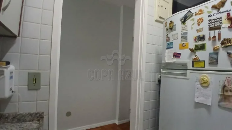 Imagem Copacabana – Rua Raimundo Correia | Residencial › Apartamento 1 quarto(s) à Venda