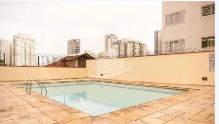 Imagem Apartamento Padrão