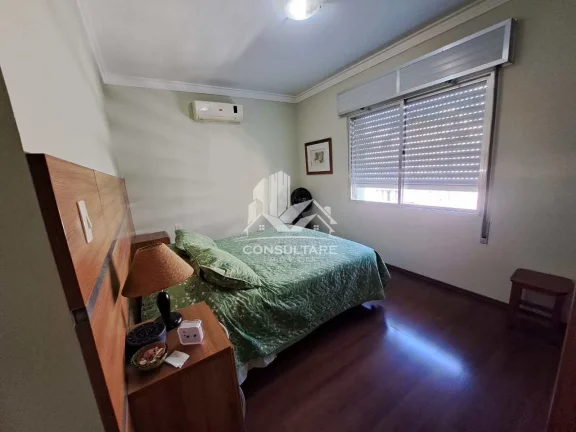 Imagem Apartamento com 3 quartos, Boqueirão, Santos - R$ 890 mil, Cod: 25003