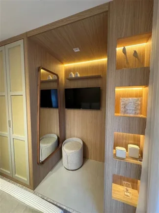 Imagem APARTAMENTO COM 87.21 m² - FORTE - PRAIA GRANDE SP
