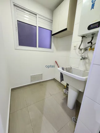 Imagem Apartamento de 2 Dormitórios no Marco Zero
