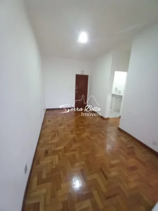 Imagem Apartamento em Agriões, Teresópolis/RJ