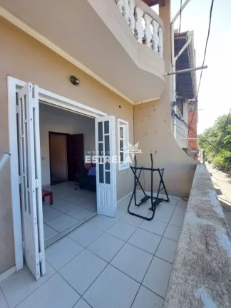 Imagem Belo Sobrado a venda - Aceita Permuta - Cotia/SP