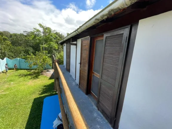 Imagem Casa Litoral Norte
