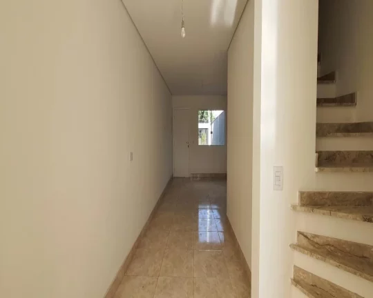 Imagem Sobrado novo à venda no Butantã com 2 suítes e 2 vagas