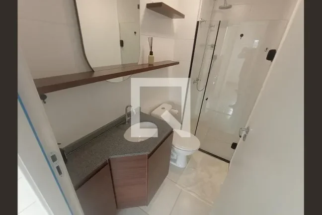 Imagem Apartamento à Venda - Vargem Pequena, 3 Quartos, 57 m2