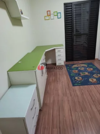 Imagem Sobrado à venda, Vila Califórnia - São Paulo -
