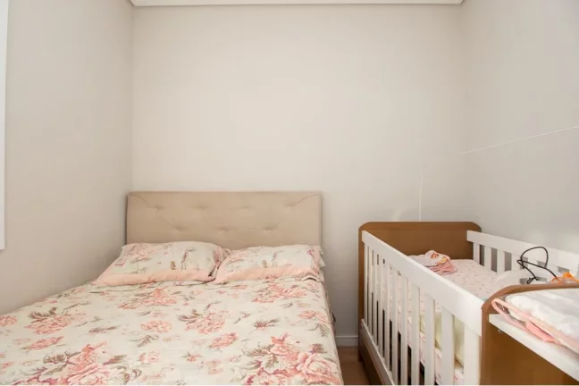 Imagem APARTAMENTO RESIDENCIAL em São Paulo - SP, Jardim das Oliveiras