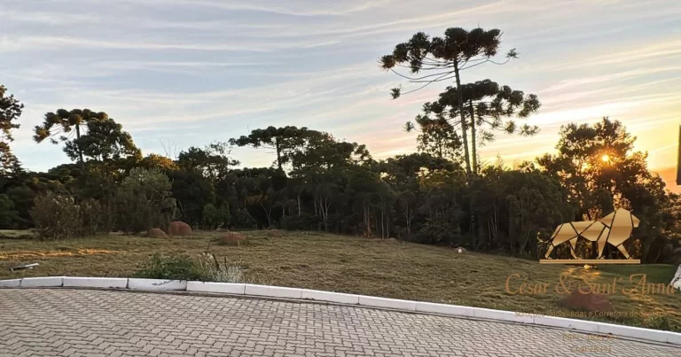 Imagem Oportunidade Única em Campos do Jordão Lote Exclusivo com VistaDeslumbrante