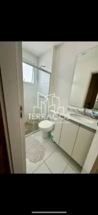 Imagem APARTAMENTO COM 83 M² À VENDA, CONDOMÍNIO FOREST HILLS, JARDIM ANA MARIA, JUNDIAÍ SP, VISTA BOSQUE