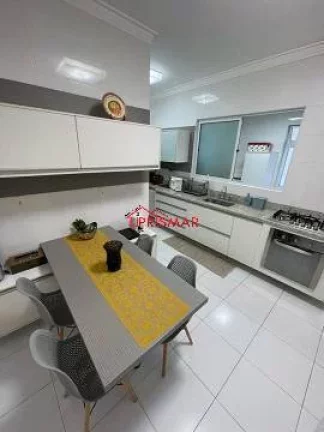 Imagem Apartamento com 3 Quartos à venda, 160m² - Boqueirão